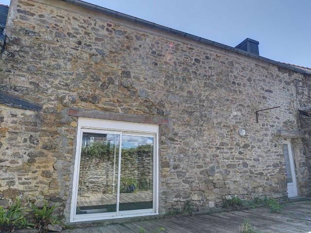 Maison location à Kerbrat, Plougastel-Daoulas