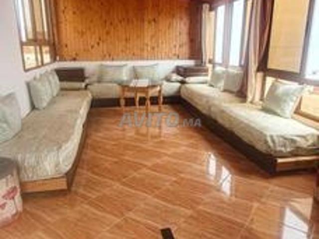 Appartement location à Oued Laou, Tanger-Tétouan