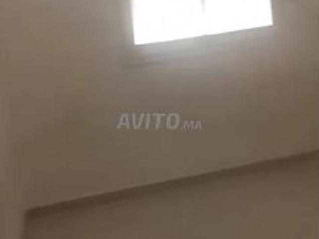 Appartement vente à Salé