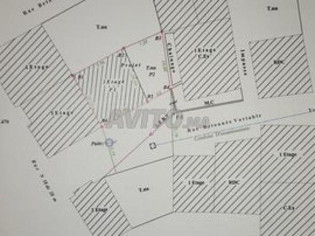 Propriété vente à Azilal, Tadla-Azilal