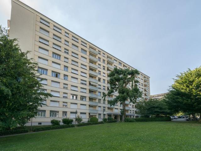 Apartment mieten in Renens, Waadt