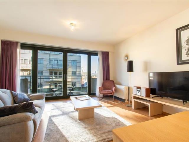 Appartement location à Overijse, Brabant