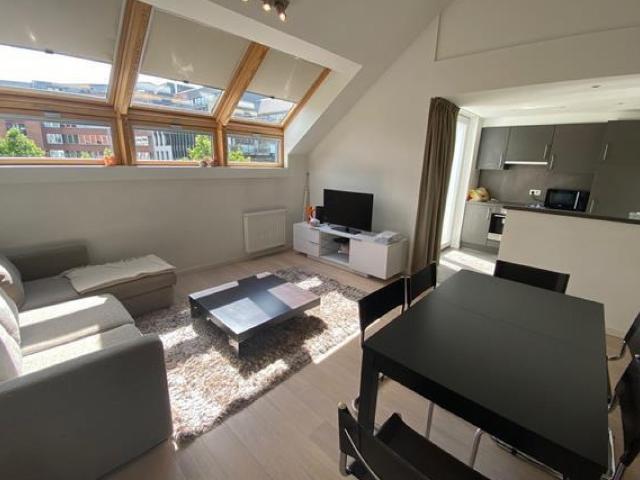 Appartement location à Overijse, Brabant