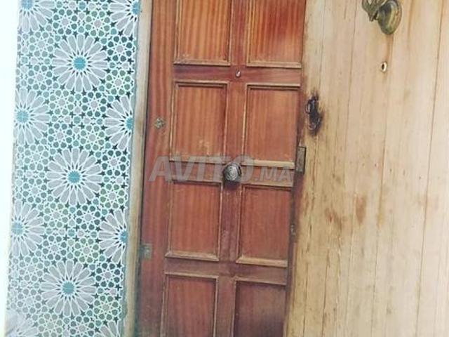 Maison vente à L'Oriental