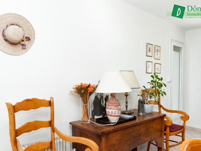 Appartement vente à Arrondissement de Toulon, Six-fours-les-plages