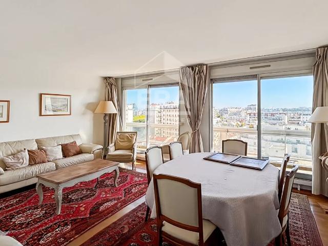 Appartement location à France métropolitaine, Boulogne-billancourt