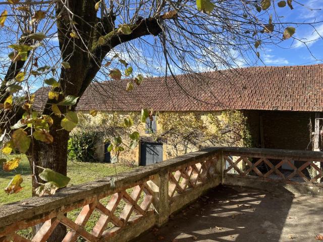 Maison vente à Sarlat-la-Canéda, Sarlat-la-canéda
