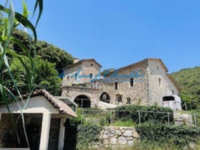 Maison vente à Le Vigan, Lasalle