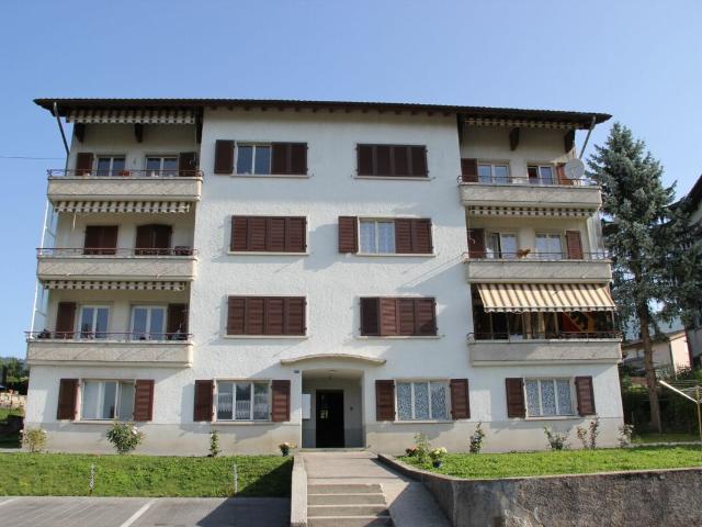 Apartment mieten in Reconvilier, Bern