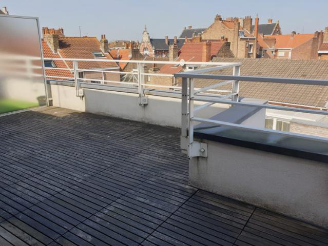 Appartement vente à Dunkerque
