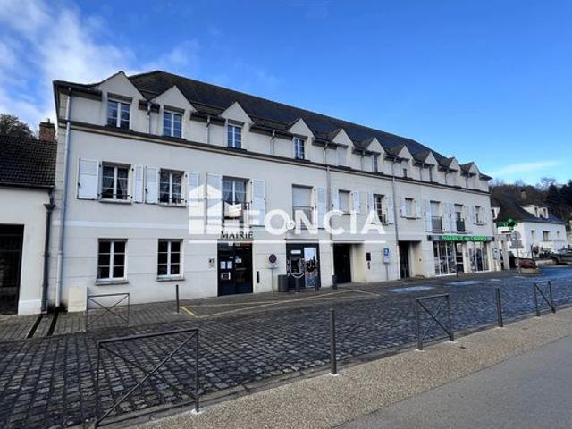 Appartement vente à Clermont, Laigneville