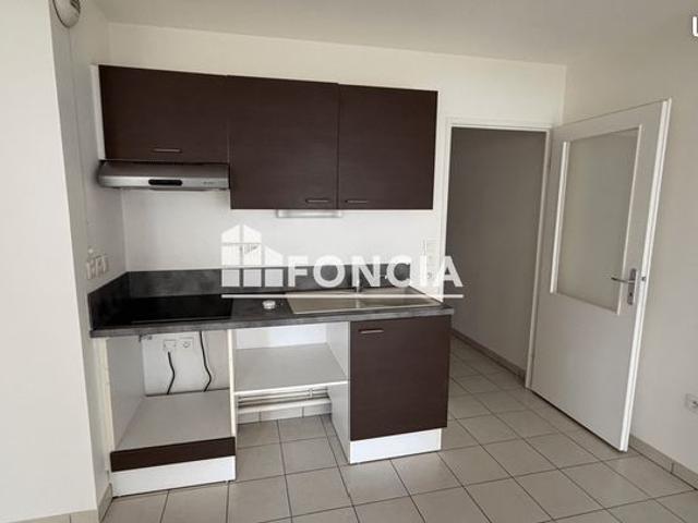 Appartement vente à Clermont, Laigneville