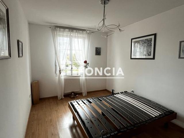 Appartement vente à Clermont, Laigneville