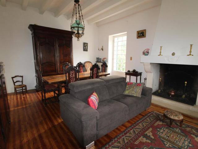 Maison vente à Limoux