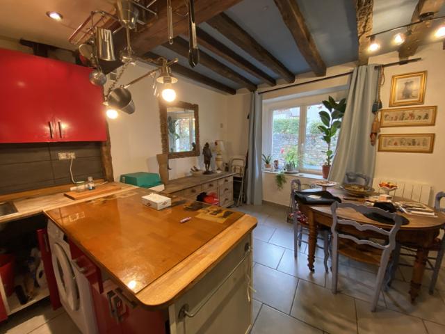 Maison vente à Limoux, Villar-saint-anselme