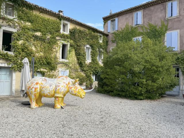 Maison vente à Avignon, L'isle-sur-la-sorgue