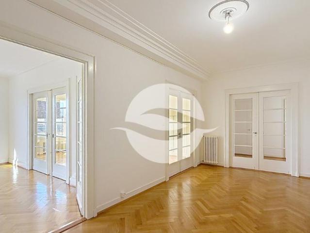 Apartment mieten in Les Pâquis, Genève