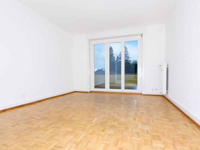 Apartment mieten in Villars, Freiburg