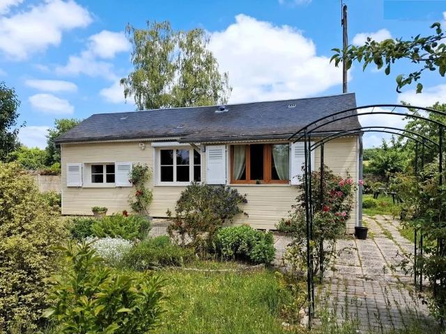 Maison vente à Villiers-le-Morhier, Eure-et-Loir