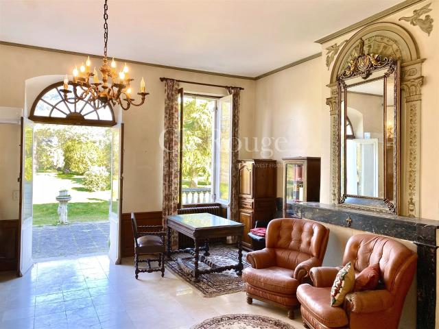 Maison vente à Marmande