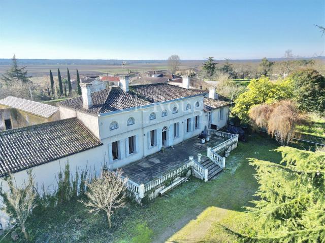 Maison vente à Marmande