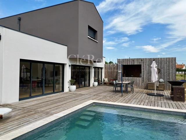 Maison vente à Marmande