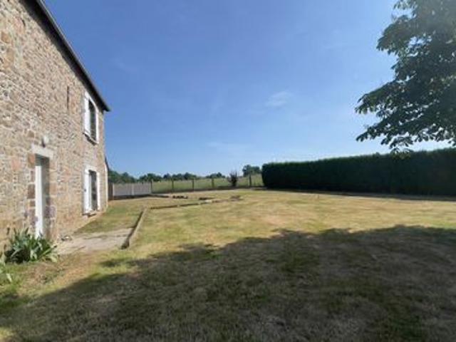 Villa vente à Mayenne, Saint-fraimbault-de-prières