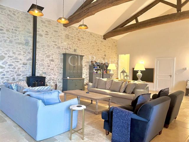 Maison vente à Langon, Monségur