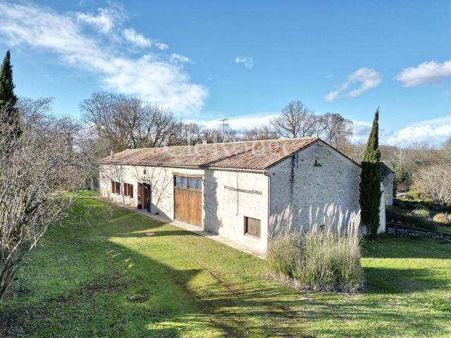 Maison vente à Langon, Rimons
