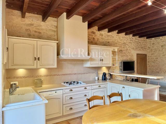 Maison vente à Langon, Rimons