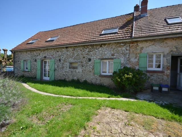 Maison vente à Épernay, Montmirail
