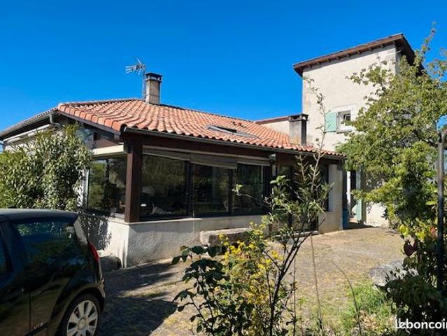 Maison vente à Nérac, Lot-et-Garonne