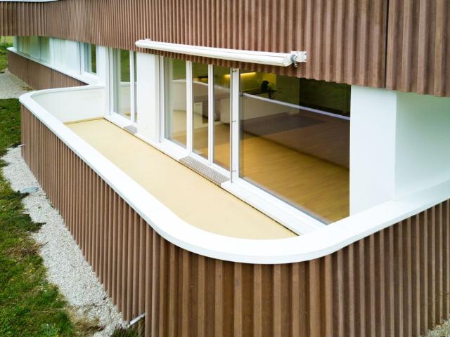 Apartment mieten in Boudry