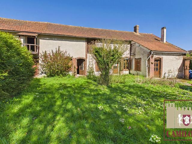 Maison vente à Chaudon, Eure-et-Loir