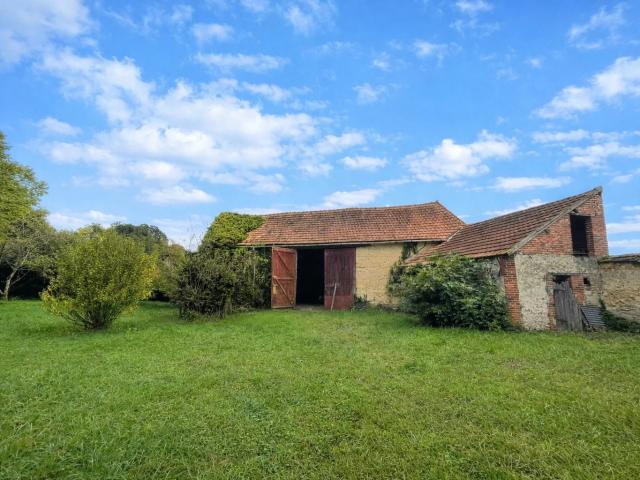 Maison vente à Chaudon, Eure-et-Loir