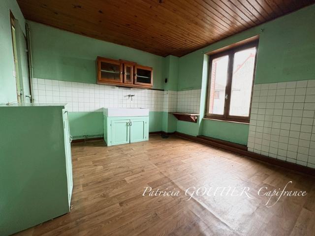 Appartement vente à Montbrison, Saint-thurin