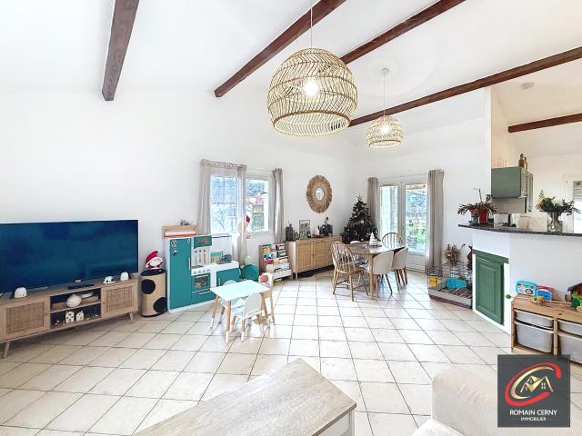 Maison vente à Pamiers, Bonnac