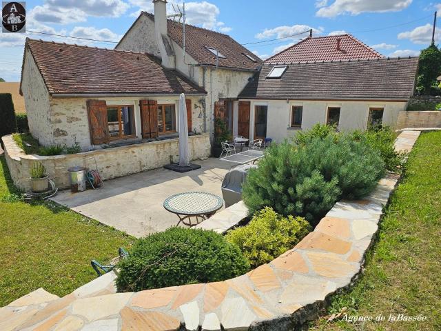 Maison vente à Provins