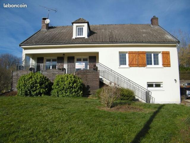 Maison vente à Langon, Saint-brice