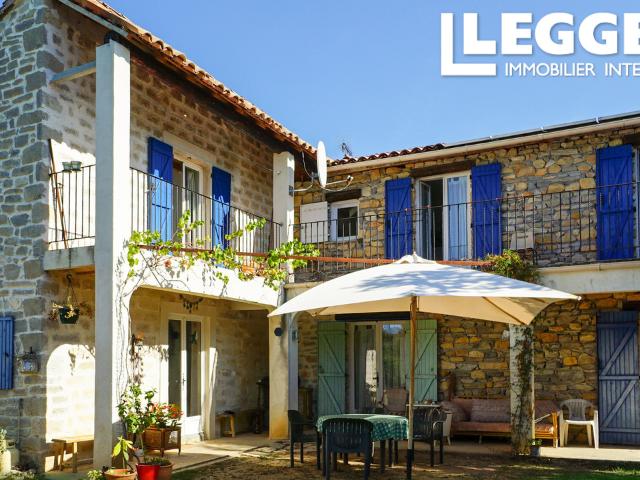 Maison vente à Le Vigan, Quissac