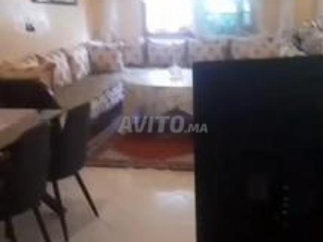 Appartement vente à Fès
