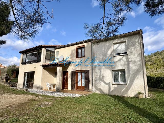 Maison vente à Alès, Meyrannes