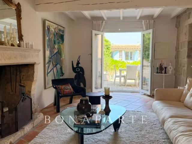 Appartement vente à Arles, Saint-rémy-de-provence