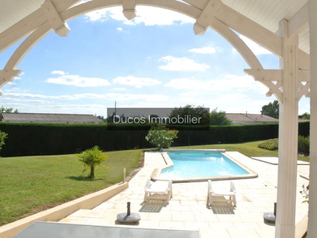 Maison vente à Marmande, Lagupie