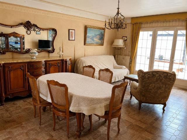 Maison vente à Beauvais, Hauts-de-France