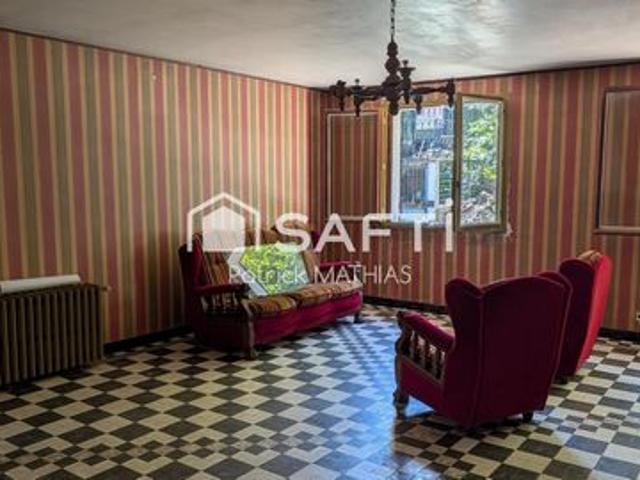 Villa vente à Sens, Noé
