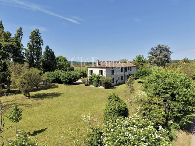 Maison vente à Libourne, Sainte-foy-la-grande