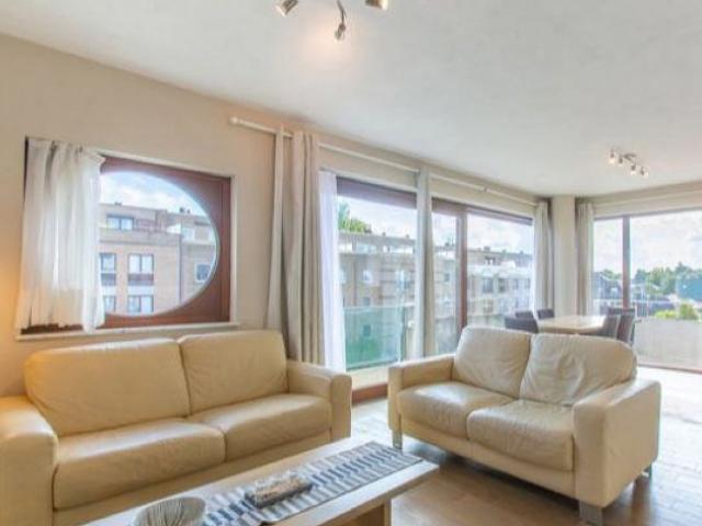 Appartement location à Overijse, Brabant