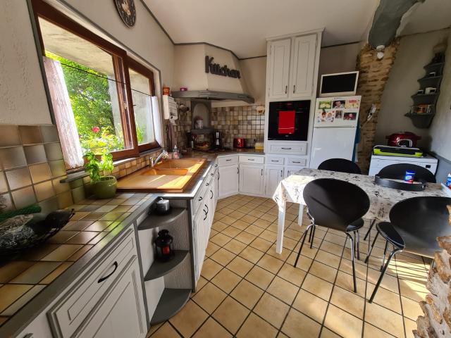 Maison vente à Rambouillet, Thoiry