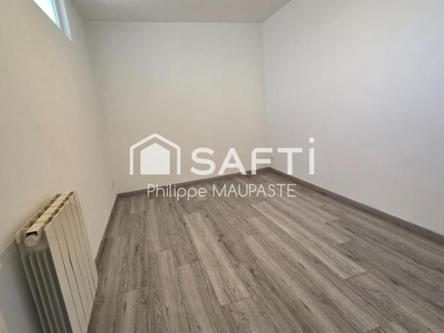 Appartement vente à Nevers